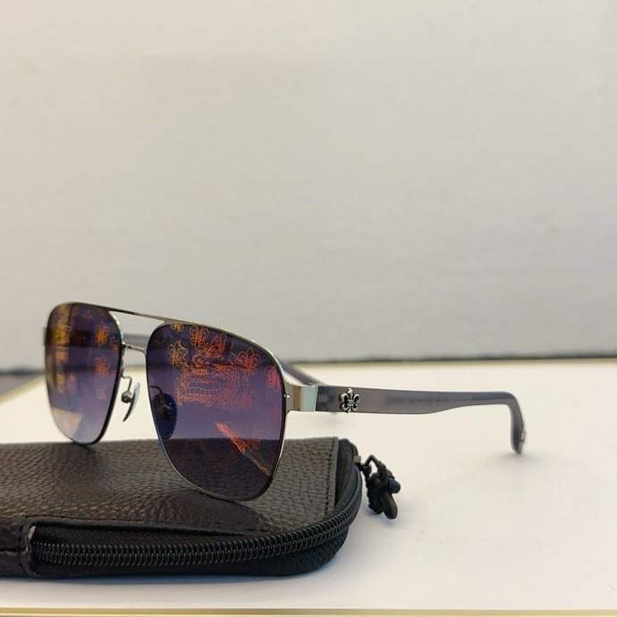 Picture of Chrome Hearts Sunglasses _SKUfw60540938fw